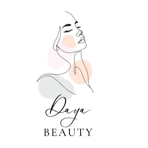 Daya Beauty (Formerly iBrow Studio) logo