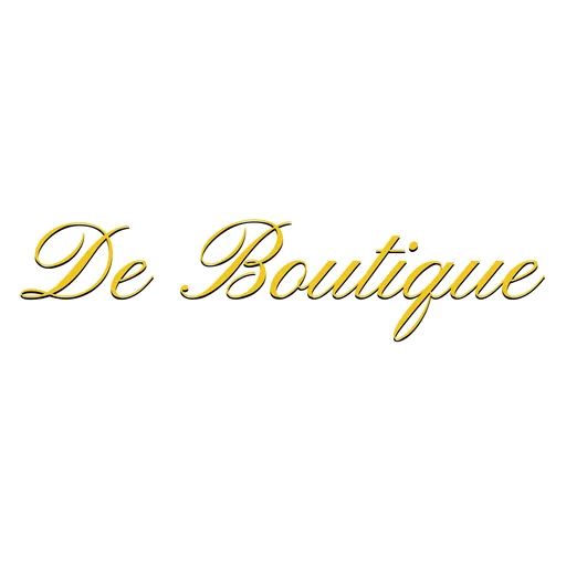 De Boutique logo