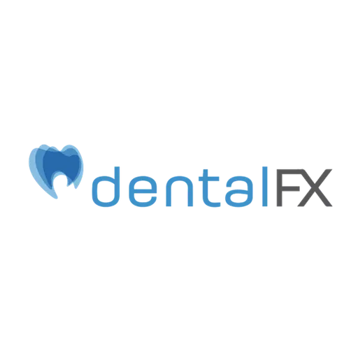 DentalFX logo