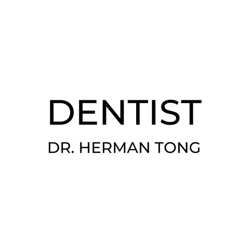 Dentist (Family)- Dr.Herman Tong logo