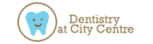 Dentistry at City Centre logo
