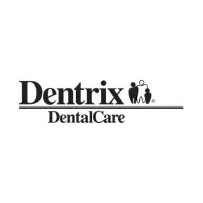 Dentrix Dental Care logo