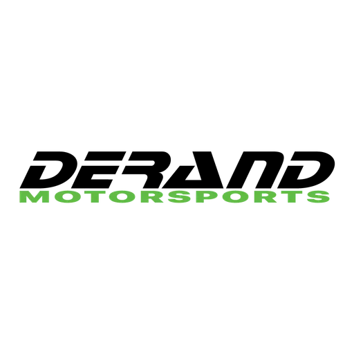 Derand Motorsports logo