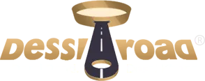 Desi Road logo