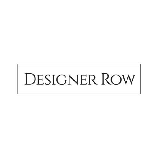 Designer Row logo
