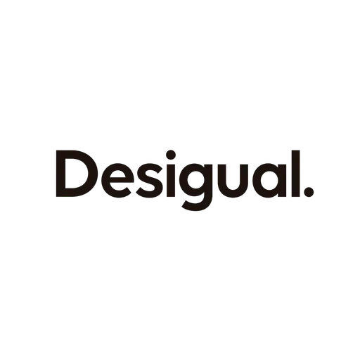Desigual logo