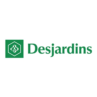 Desjardins Casse Populaire logo