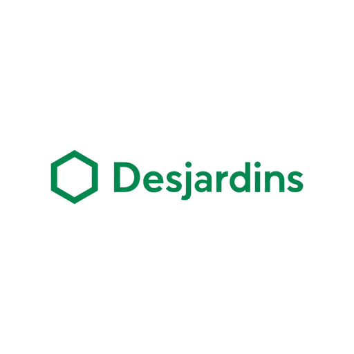 Caisse Desjardins de Brossard logo