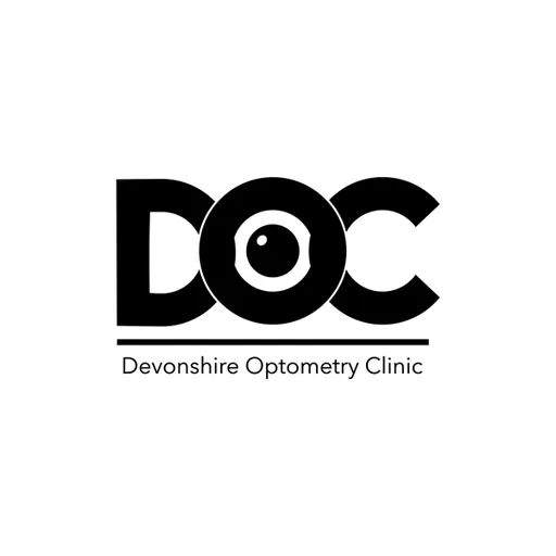 Devonshire Optometry Clinic logo