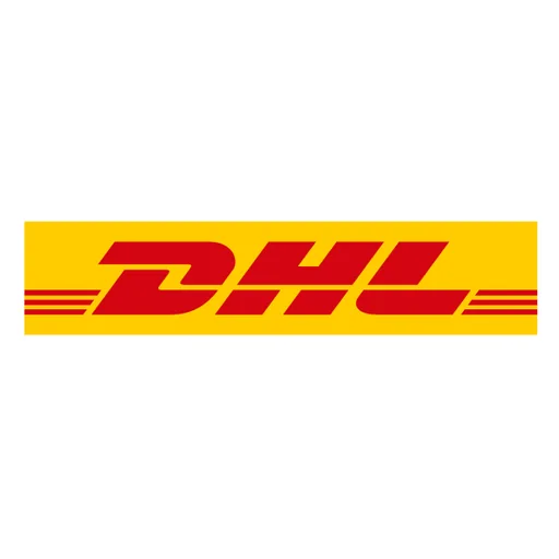 DHL Express ServicePoint logo