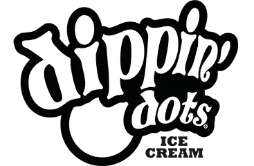 Dippin' Dots logo