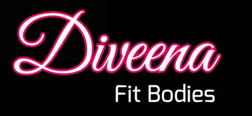 Diveena Fit Bodies logo