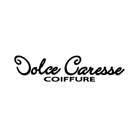Dolce Caresse Coiffure logo