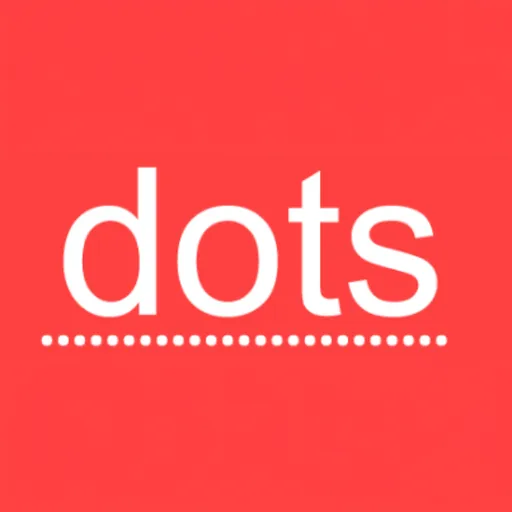 Dots logo