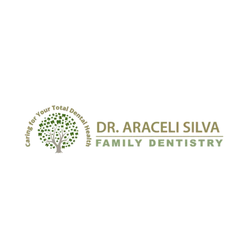 Dr. Araceli Silva Dentistry logo