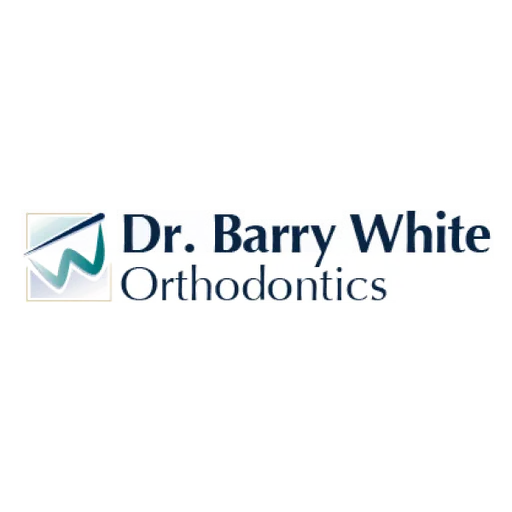 Dr. Barry White - Orthodontist logo