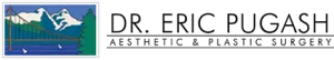 Dr. Eric Pugash logo