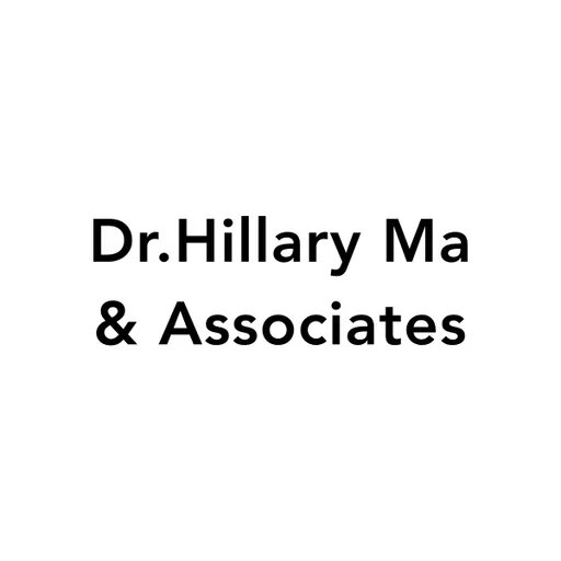 Dr. Hilary Ma & Associates logo