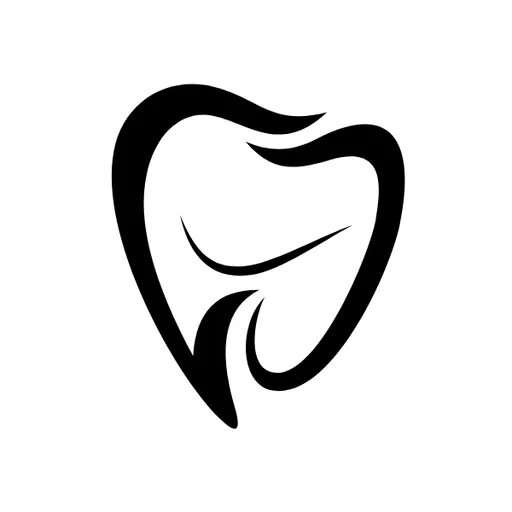 Dr.  J. Michalko - Dentist logo