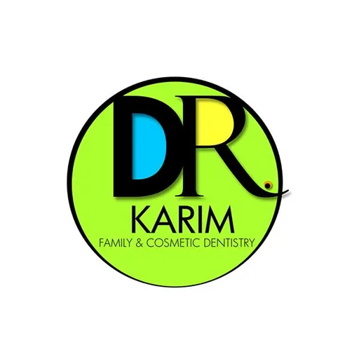 Dr Karim Family Dentistry logo