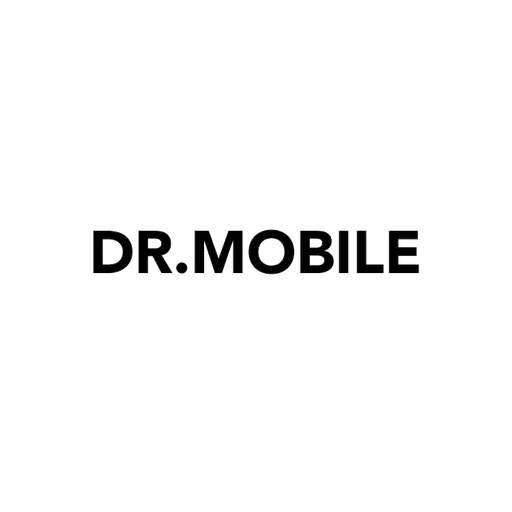 Dr. Mobile logo