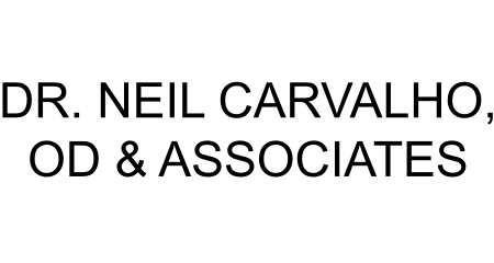 Dr. Neil Carvalho, Od & Associates logo