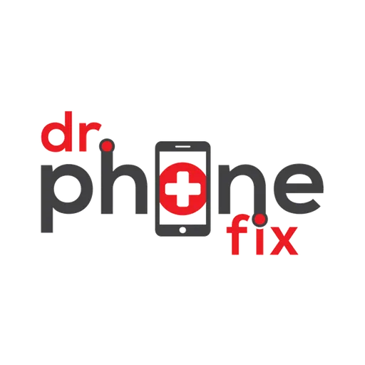 Dr. Phone Fix logo