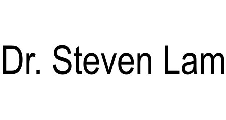 Dr. Steven Lam logo