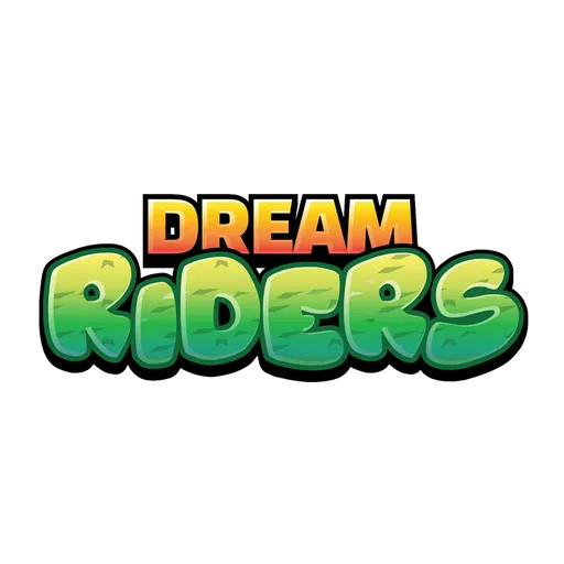Dream Riders logo