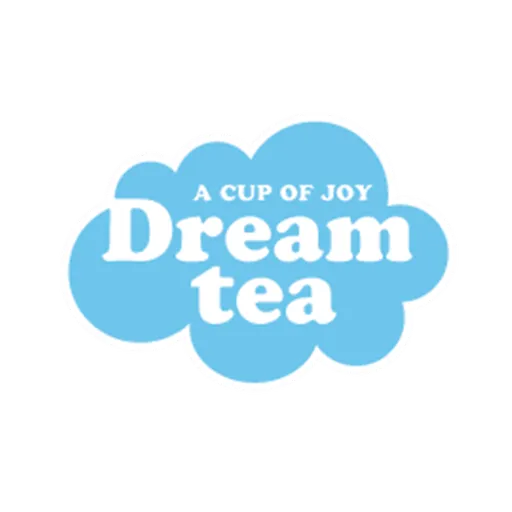 Dream Tea House logo