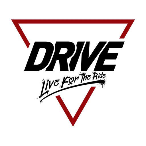 Drive! logo