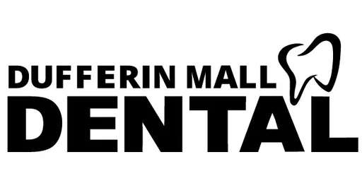 Dufferin Mall Dental Associates logo