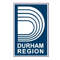 Durham Region Health Department logo