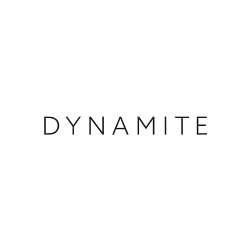 Dynamite logo