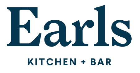 Earls Kitchen + Bar logo