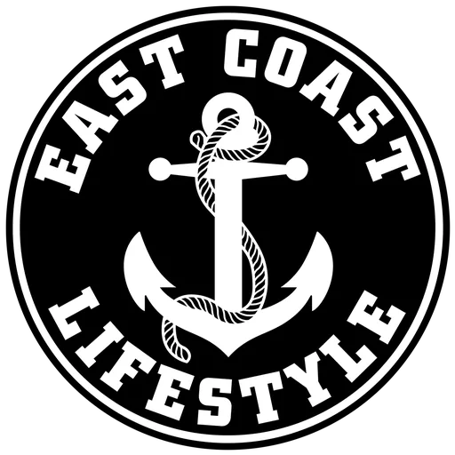 East Coast Lifestyle logo