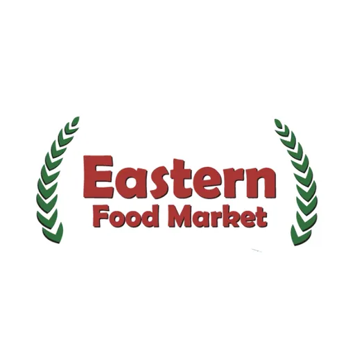Eastern Food Market logo