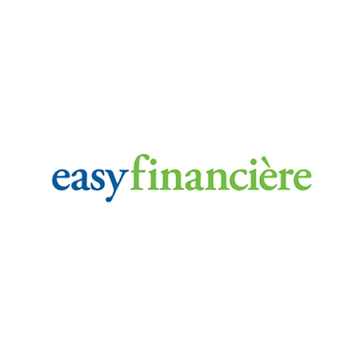 Easyfinancière logo