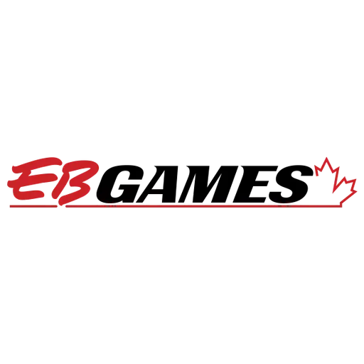 EB Games (Game Stop) logo