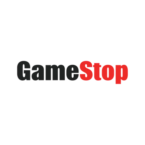 EB Games / GameStop logo
