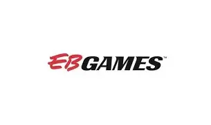 EB Games logo