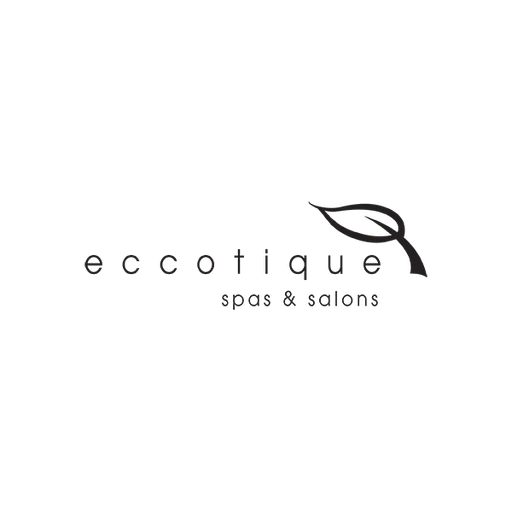 Eccotique Spas & Salons logo