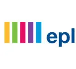Edmonton Public Library - 166 logo
