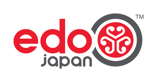 Edo Japan Restaurant logo