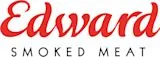 Edward Smoked Meat logo