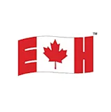 Eh Canada logo