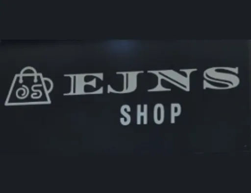 EJNS Shop logo