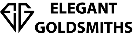 Elegant Goldsmith logo