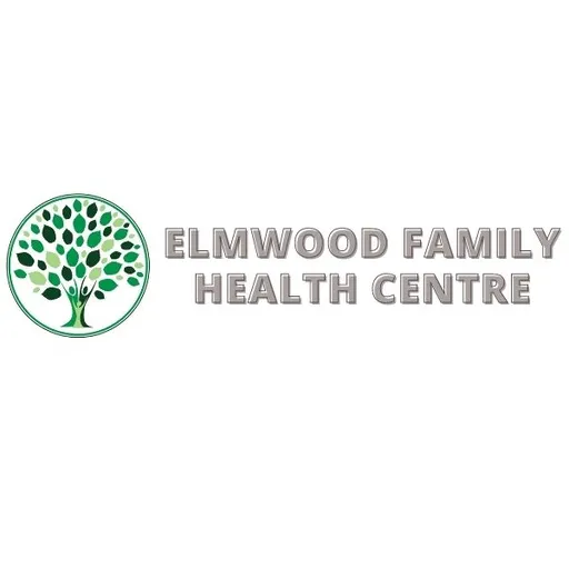 Elmwood Family Health Centre logo