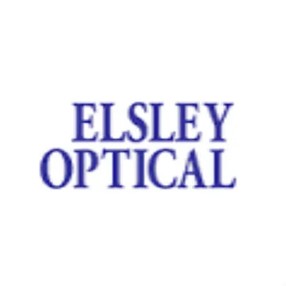 Elsley Optical logo